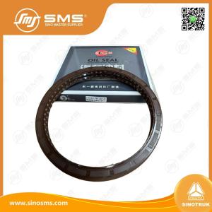 China Wheel Hub Seal WG9981340213 HOWO Truck Parts Oil Seal on sale
