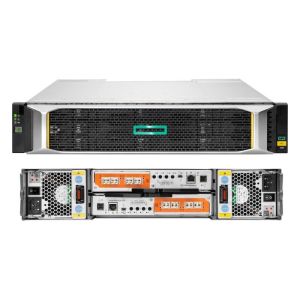 Buy cheap HPE MSA 2060 Storage 2U System with 2 Per Array on Stock product