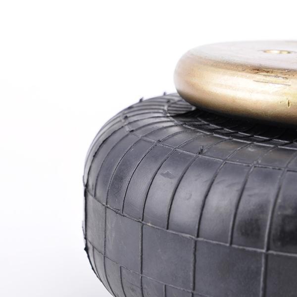 FS120-10 Contitech Air Spring 1B7564 Semi Truck Air Suspension