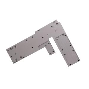 Buy cheap custom cnc machining mass production  lightsaber machined part from wholesalers