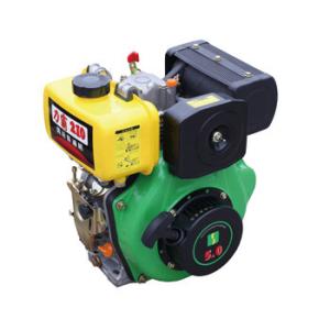 Buy cheap Durability Sinotruk Spare Parts 4 Stroke Diesel Engine For Small Machine Robot from wholesalers