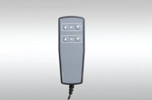 Buy cheap Handheld linear actuator handset controller HA4 from wholesalers