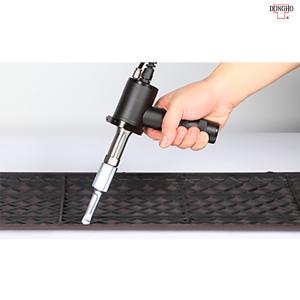 Buy cheap 20KHz Handheld Ultrasonic Welding Machine For Plastic Welding from wholesalers