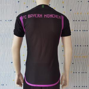 Player Personalized Football Jersey Permeable Polyester Durable Custom Team