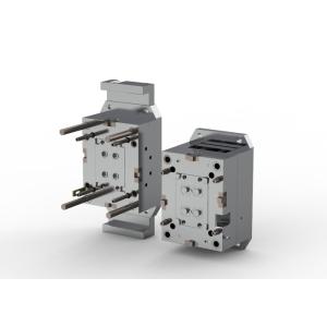 Buy cheap OEM / ODM ： Double Injection Molding & Transparent Smart Doorbell Button (1*4) No.23675 & 23676 from wholesalers