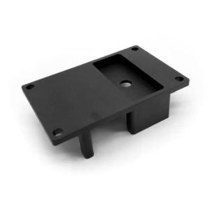 Buy cheap Custom Anodizing High Precision Aluminum Metal Parts Machining CNC Turning Metal Parts from wholesalers