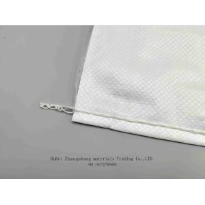 Series 2 Woven Polypropylene Bag White