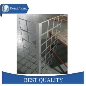 Buy cheap Special Custom Aluminum Panels , Powder Coated Aluminium Wall Panel from wholesalers