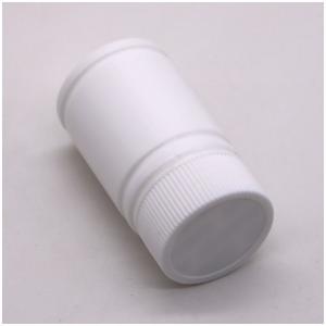Buy cheap 15mm HDPE Bamboo Shape Plastic Bottle Small Capacity 15cc Plastic Vial Screw Cap from wholesalers