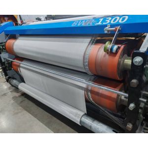 Buy cheap Stainless Steel Automatic Wire Mesh Making Machine Heavy Duty BWR1300D from wholesalers
