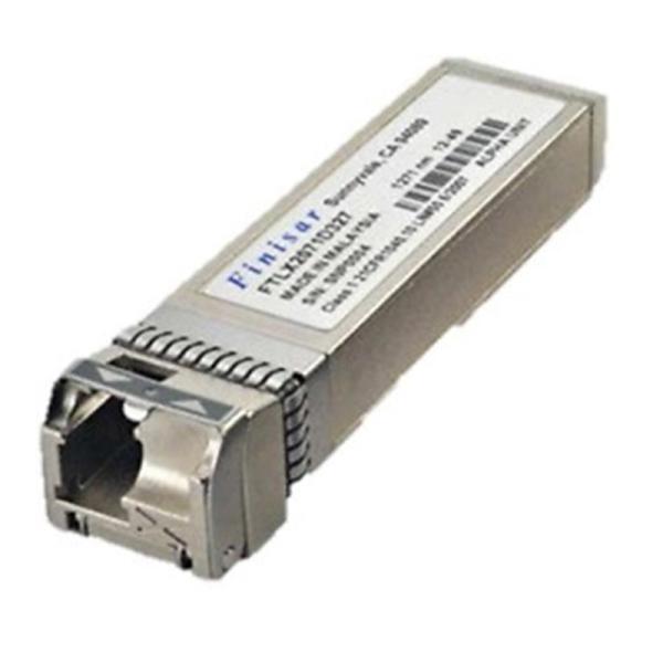 Buy cheap Finisar FTLX2071D333 10G LR 1330nm 10km Fiber Module from wholesalers