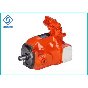 Buy cheap A10V Series Mining Machinery Rexroth Hydraulic Pump With ISO9001 Approval from wholesalers