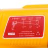 Buy cheap digital IR infrared thermometer non contact handheld temperature tester high low temperature alarm setup function from wholesalers