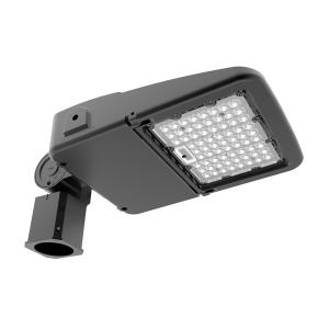 Buy cheap Die Cast Aluinium 300W 42000LM Waterproof Street Light 3000K from wholesalers