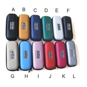 Buy cheap different colors ego case,ego bag Large/Med/small size ego zipper case optional from wholesalers