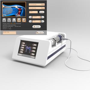 Buy cheap 200Mj Veterinary Shockwave Machine With 5pcs Transmitters from wholesalers