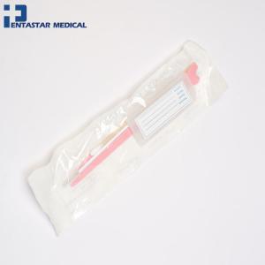 Buy cheap High quality Cervical Smear Disposable Cervical Smear Medical cervical spatula from wholesalers