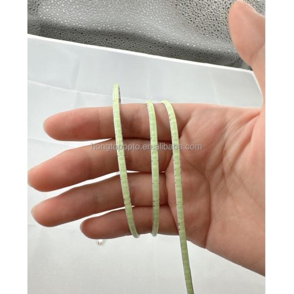 High Density 400LEDs/m COB LED Strip Light 5M 16.4FT Flexible and Durable with