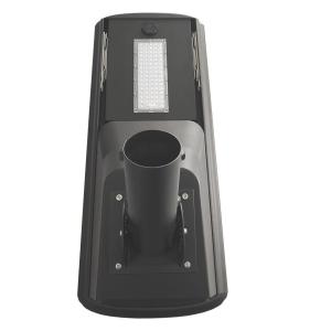 Buy cheap Energy Saving High Quality Cost-effective 60 watt solar street lighting with solar panel and battery from wholesalers