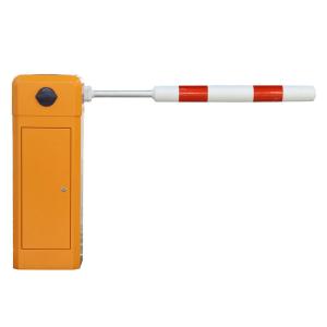 Buy cheap High Speed Manual Boom Barrier Gate For Highway Toll / parking system from wholesalers