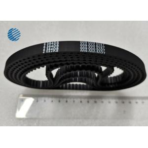 Buy cheap 0090005027 ATM Spare Parts NCR BELT 58XX Synchronous Belt Rubber from wholesalers