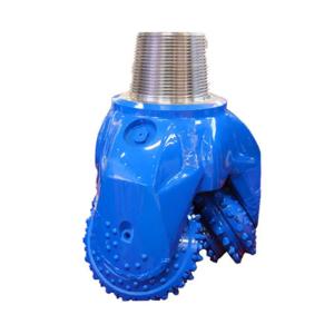 Buy cheap Customized JM Roller Cone Bit Tricone Rock Roller Bits from wholesalers