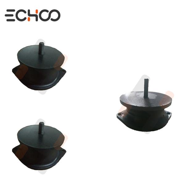 Buy cheap Rubber Buffer Drum Compatible With VV900D Compactor Chassis Frame from wholesalers