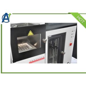 ASTM D86 Fully Automatic Atmospheric Distillation Apparatus for Oil Analysis