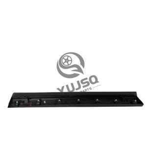 Buy cheap Changan CS55 Left Front Door Trim Strip S203F2709041601AA-a from wholesalers