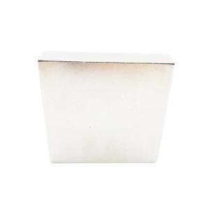 Buy cheap OEM Neodymium Iron Boron Magnets Super Strong Neodymium Magnet from wholesalers