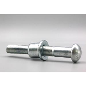 China Ring-Grooved Lock Bolt Blind Rivet Bolts Nominal Diameter 10 3/8 C6LB-R12-4G on sale