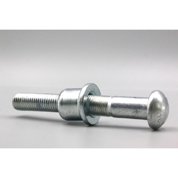 Ring-Grooved Lock Bolt Blind Rivet Bolts Nominal Diameter 10 3/8" C6LB-R12-4G