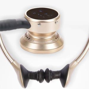 Buy cheap Smart Electronic Stethoscope With Adjustable Volume from wholesalers