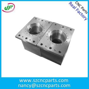Buy cheap Custom Turning Machining Spare Part, CNC Machine Part from wholesalers