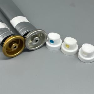 Buy cheap Reliable Female Bag On Valve for Aerosol Canisters with Easy Dispensing Control from wholesalers