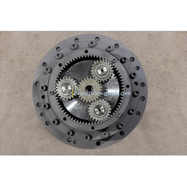 EC240 Excavator Swing Gearbox VOE14503783 For VOL240 VOE14542163