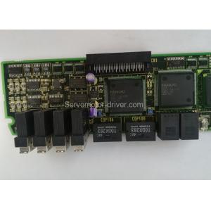 Buy cheap Fanuc A20B-2100-0742 PCB Board A20B21000742 Controller Card from wholesalers