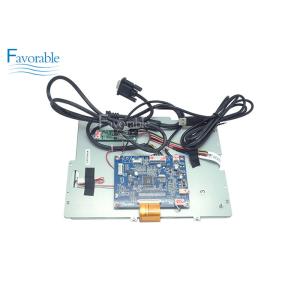 Buy cheap 94926000 Touch Screen 10.4" USB For XLc7000 Gerber Auto Cutter from wholesalers