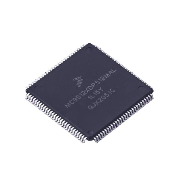 Buy cheap N-X-P MC9S12XDP512MAL IC Electronic Component Terminal Block Chips from wholesalers