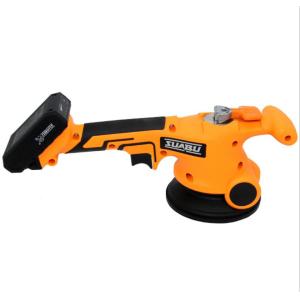 China 12V Professional tools Tile Machine Vibrator High-power Paving brick Wall Tiles Automatic Paving Tools on sale