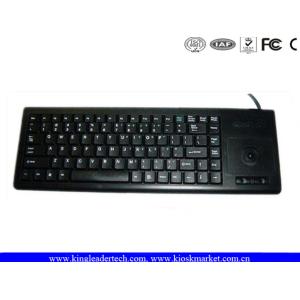 Buy cheap Compact Plastic Industrial Computer Keyboard from wholesalers