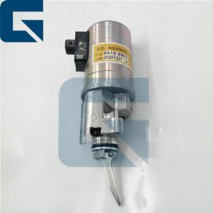 Buy cheap 0419-9903 04199903 Stop Solenoid For Engine BFM1013 from wholesalers