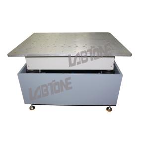 China Customizable Table Transportation Simulation Mechanical Vibration Test Shaker Table on sale China Customizable Table Transportation Simulation Mechanical Vibration Test Shaker Table on sale