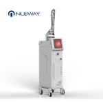 Buy cheap 40W CE and FDA approved fractional co2 laser acne scars treatment machine for face from wholesalers
