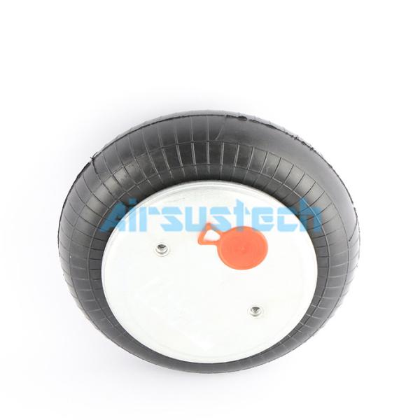 Quality KY9502 SP-1B12 Parker Single Convoluted Industrial Air Springs Rubber G3/4 Air Inlet For Press Machines for sale