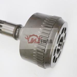 Buy cheap Toshiba Excavator Hydraulic Pump Parts SG025 SG02 MFB65 MFC040 SG04 MFB80 SG08 MFB150 from wholesalers