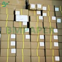 China Clear Image Translucent Large Format Tracing Paper Rolls for Drawing for sale