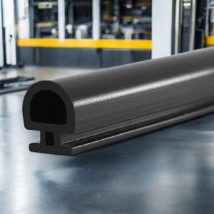 Buy cheap 2 Inches Width Silicone Guard Sealer Stopper Durable Silicone Material from wholesalers