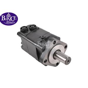 Buy cheap 11.8 To 19.5kw Hydraulic Orbital Motor Danfoss OMS 160cc 200cc 250cc 315cc 400cc 475cc from wholesalers