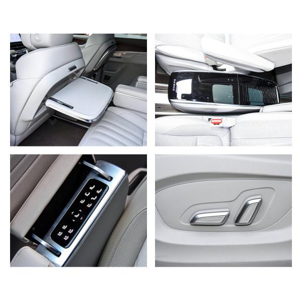 180kw speed ROEWE I MAX8 EV/ROEWE RX5 EMAX Energy Electric Vehicle 0km Pure Electric SUV with Maximum Speed Km/h 180